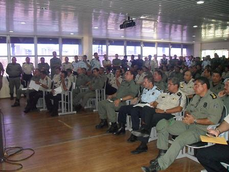 Foto: PMCE