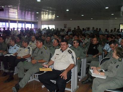 Foto: PMCE