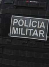 PMCE recupera veículo roubado e prende suspeitos