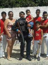Projeto social idealizado por policial militar capoeirista será registrado em livro sobre patrimônios imateriais na Serra da Ibiapaba-CE