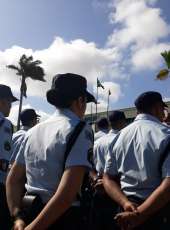 SSPDS divulga Plano Operacional de Segurança para o feriado da Semana Santa 2019
