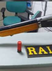 Polícia Militar captura trio envolvido em invasão de escola na zona rural de Canindé