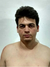 Foragido da justiça paraibana acusado de diversos roubos a bancos e carros-fortes é preso no Ceará