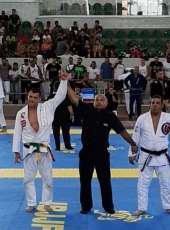 Policial Militar é medalhista em competição internacional realizada no estado da Bahia