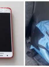 PM captura suspeito de furto e recupera celular em ação rápida na Capital