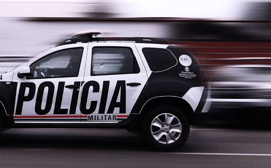 PMCE prende foragida da justiça do RN em Fortaleza