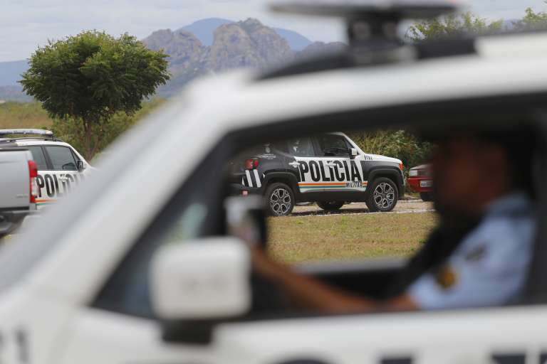 Resultado de imagem para Ceará fecha o ano de 2019 com 50% de redução nas mortes provocadas por crimes violentos; resultado é o melhor da década