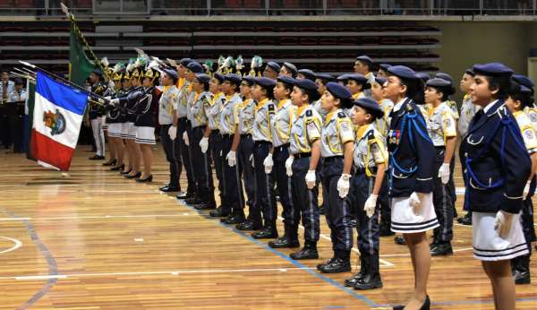 Mais de 40 alunos do CMCB obtêm notas 800+ na redação do ENEM - Colégio  Militar do Corpo de Bombeiros