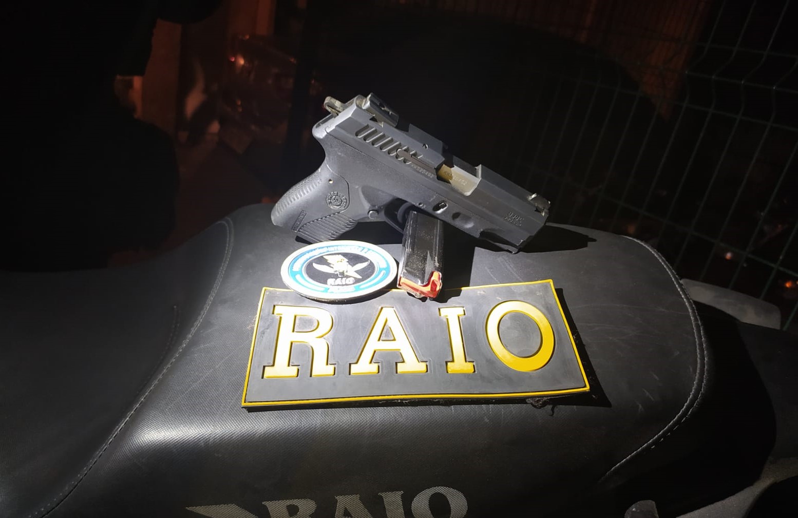 Pmce Prende Dois Homens Suspeitos De Duplo Homicidio Logo Apos Os Crimes Em Fortaleza Ce Policia Militar