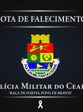 Nota de Pesar