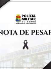 Nota de pesar