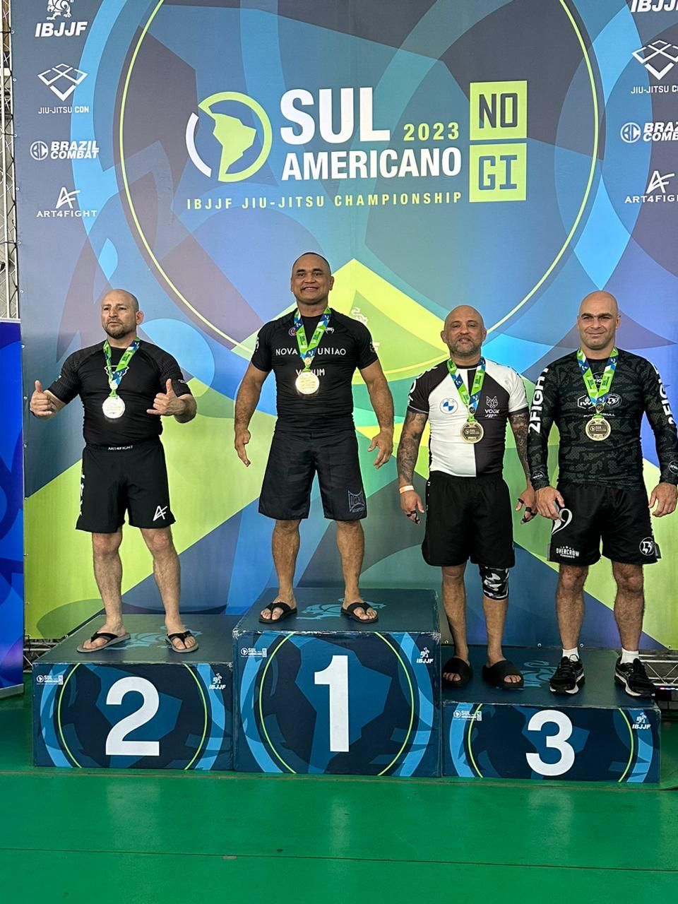 O Vale do Rio Pardo tem um novo Campeão Mundial de jiu-jítsu - Radio Santa  Cruz