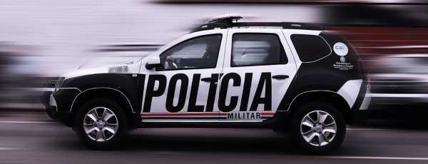 Polícia Militar realiza prisão de suspeito de roubo a veículo, após  perseguição na Capital - Polícia Militar