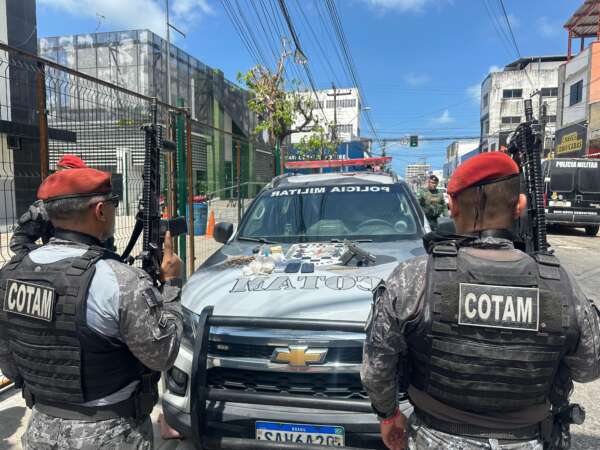 Foto: Reprodução/Secom Ceará