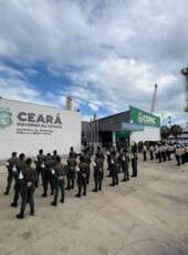 COPAC da PMCE celebra três anos com solenidade marcada por reconhecimento e compromisso comunitário