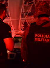 Governo do Ceará institui Programa de Cumprimento de Mandados de Prisão; em 2025, foram realizadas 1.935 capturas