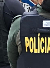 Prisões por integrar organização criminosa crescem 96,1% no Ceará; já as capturas por homicídio sobem 32,5%, em 2025