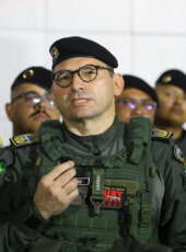 AVISO DE PAUTA: PMCE lança Operação Integração com reforço do policiamento em Juazeiro do Norte