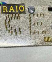 PMCE prende suspeito com três armas de fogo, sete carregadores e 110 munições em Quixadá