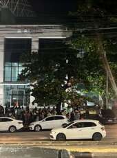 Clássico-Rei: Ações das Forças de Segurança resultam na captura em flagrante mais de 350 pessoas envolvidas em confronto de torcidas