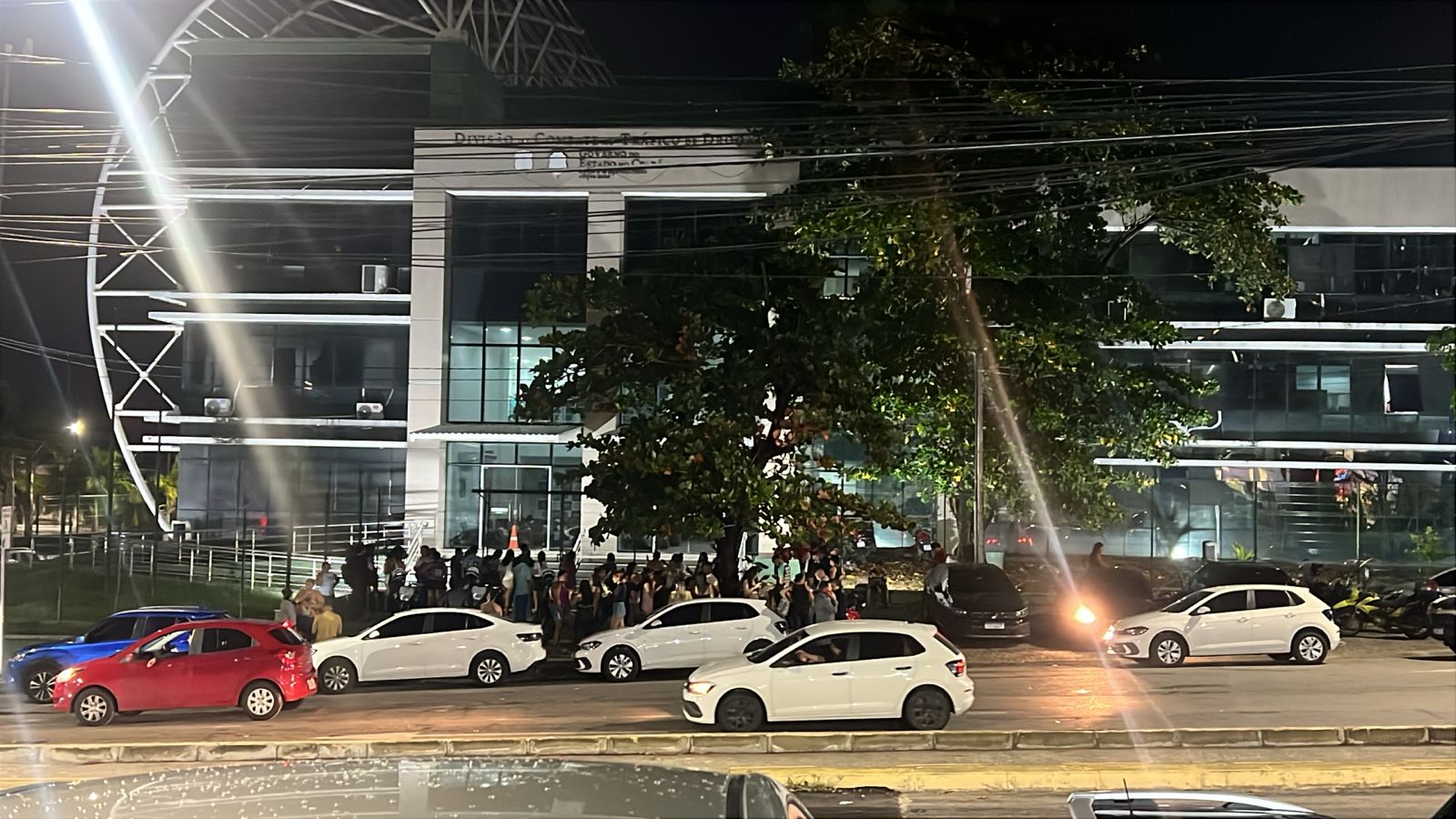 Clássico-Rei: Ações das Forças de Segurança resultam na captura em flagrante mais de 350 pessoas envolvidas em confronto de torcidas