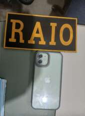 Policial militar que saía de serviço prende casal por roubo em Caucaia