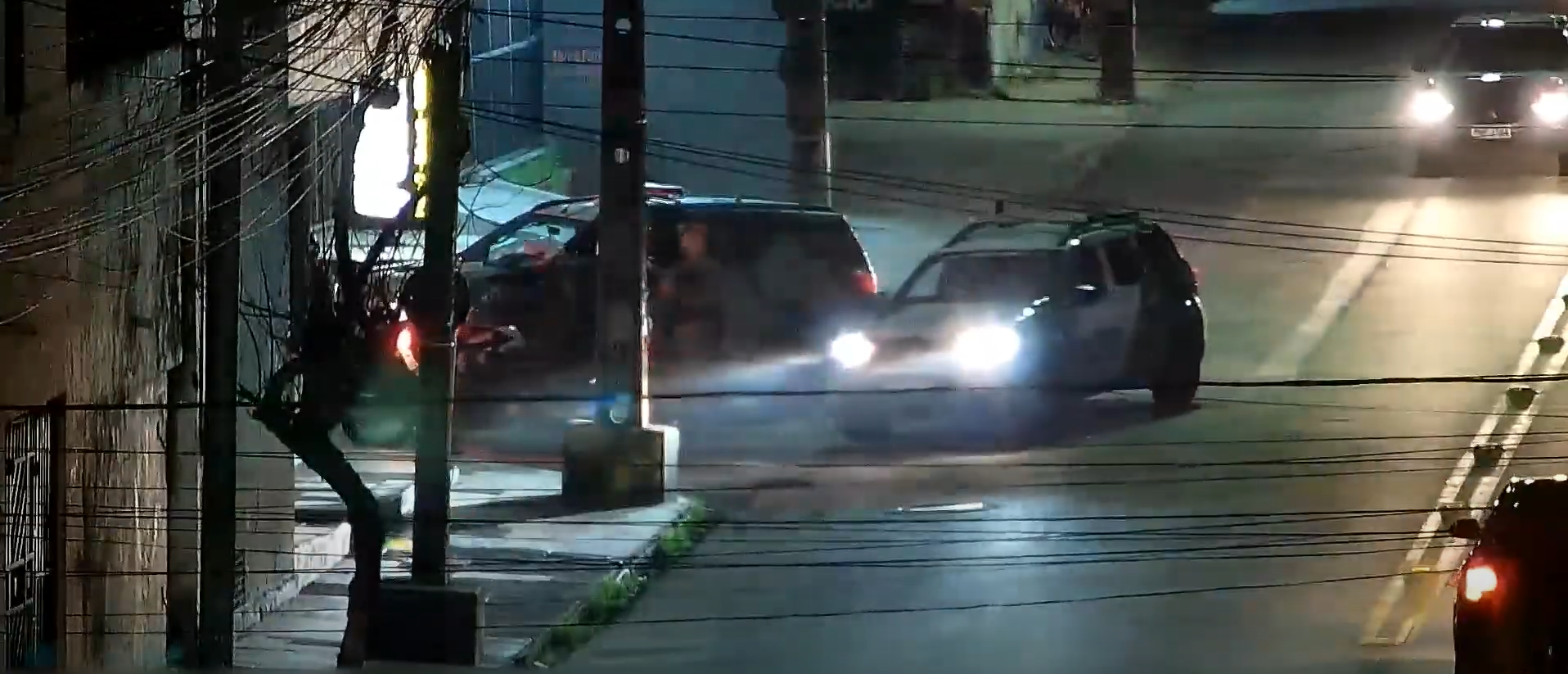 Homem suspeito de violência doméstica é preso no Montese com o apoio do Nuvid/Ciops/SSPDS