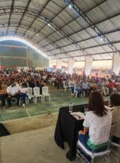 PMCE participa do lançamento do projeto “Fala que Salva” e amplia atuação preventiva nas escolas estaduais