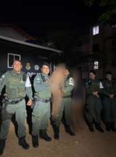 COPAC da PMCE encontra criança sozinha em via pública e localiza responsável em conjunto habitacional em Fortaleza