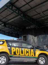 AVISO DE PAUTA: BPRE da PMCE inicia Operação Semana Santa 2026 com reforço no policiamento das rodovias estaduais