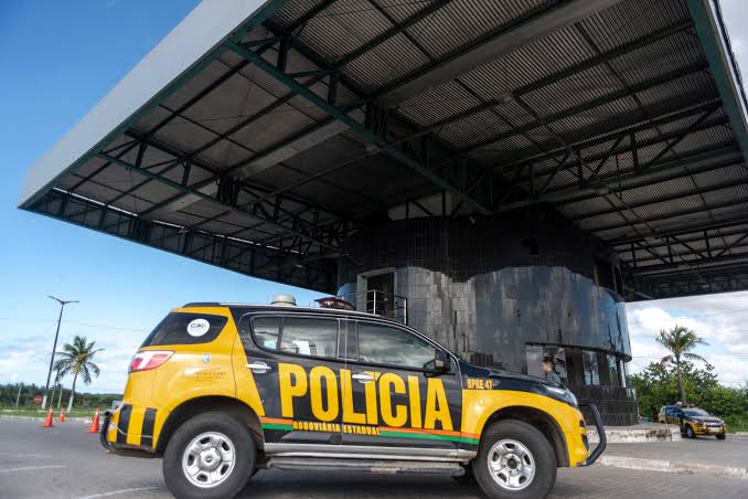 AVISO DE PAUTA: BPRE da PMCE inicia Operação Semana Santa 2026 com reforço no policiamento das rodovias estaduais