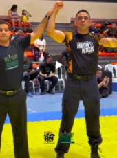 Policial militar da PMCE conquista destaque em competições de grappling e combate tático