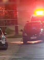 Com auxílio das tecnologias da SSPDS, cinco suspeitos são presos com diversos objetos furtados na Capital