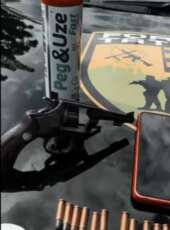 3º BPM captura dois suspeitos e evita ataques entre grupos criminosos rivais em Groaíras