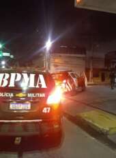 Em “Operação Silêncio” da Copol, BPMA autua responsáveis por poluição sonora nos bairros Couto Fernandes e Granja Lisboa