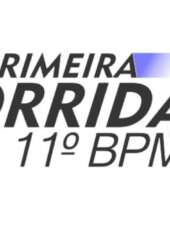 AVISO DE PAUTA – Comemoração em Movimento: 1ª Corrida Comemorativa alusiva ao 5° aniversário do 11º BPM