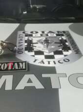 CPRaio e Cotam apreendem revólver no bairro Aracapé, em Fortaleza