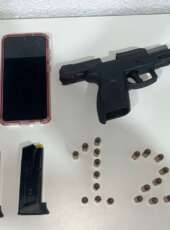 12º BPM realiza prisão por desobediência e exercício arbitrário das próprias razões em Caucaia