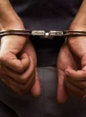 PMCE cumpre mandado de prisão por roubo e corrupção de menores em Sobral