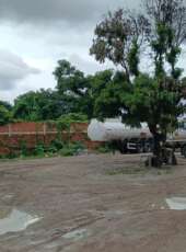 2ª Cia/ 16º BPM apreende cerca de 50 mil litros de combustível e prende três suspeitos em galpão no Ancuri, em Fortaleza
