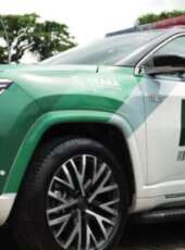 Suspeito de discriminação racial é preso em flagrante pela PMCE em Fortaleza