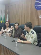 Ouvidoria da PMCE participa do XIII Encontro Estadual de Ouvidores no Crato