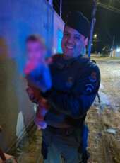 12º BPM da PMCE Salva bebê de sete meses vítima de engasgo em Caucaia